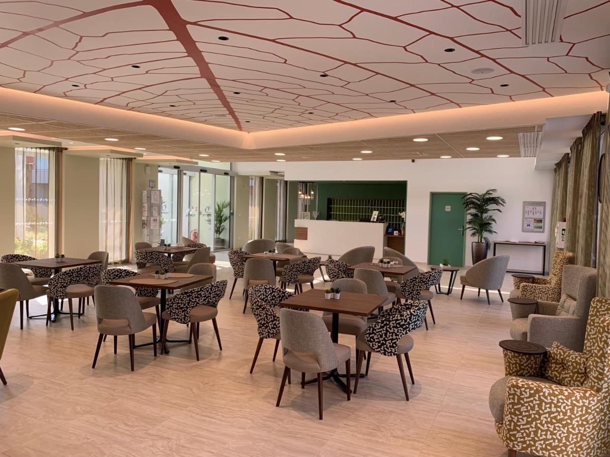 Domitys Les Cepages Aparthotel ไกยัก ภายนอก รูปภาพ